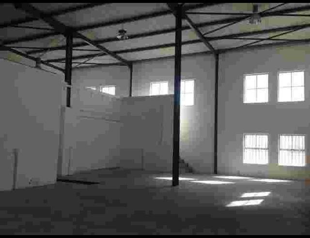 449M² WAREHOUSE TO LET IN CAPRICORN